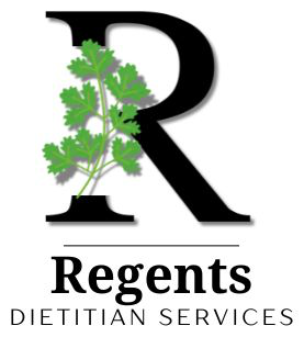 Regents Dietitian Services logo